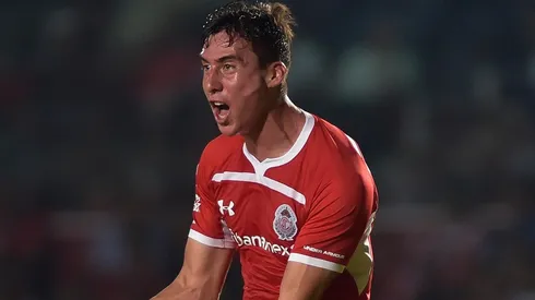 La mejor alineación joven del Clausura en México