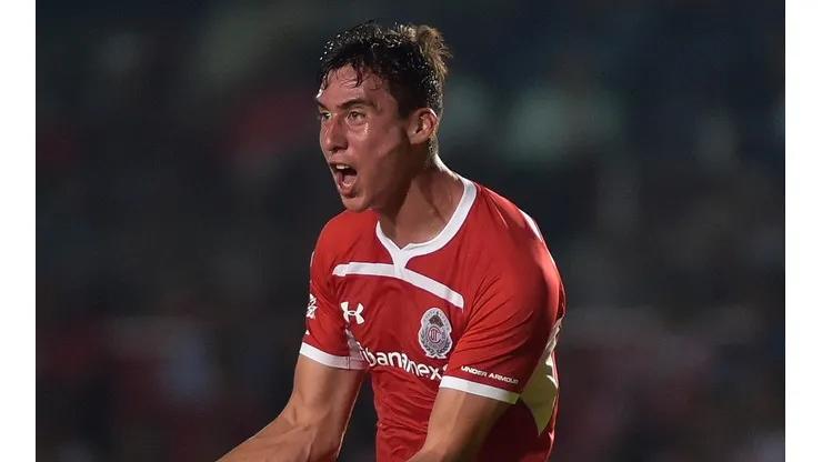 La mejor alineación joven del Clausura en México