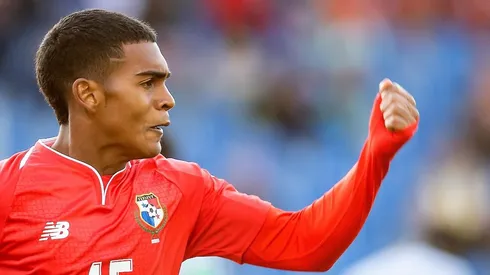 Ucrania vs Panamá por el Mundial Sub 20.