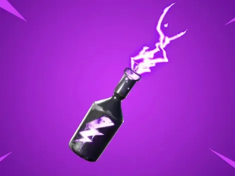 Fortnite: Todo sobre el nuevo objeto Inviertetormentas