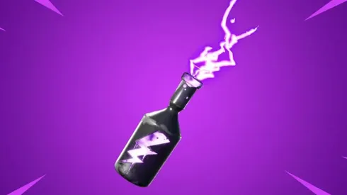 Fortnite: Todo sobre el nuevo objeto Inviertetormentas