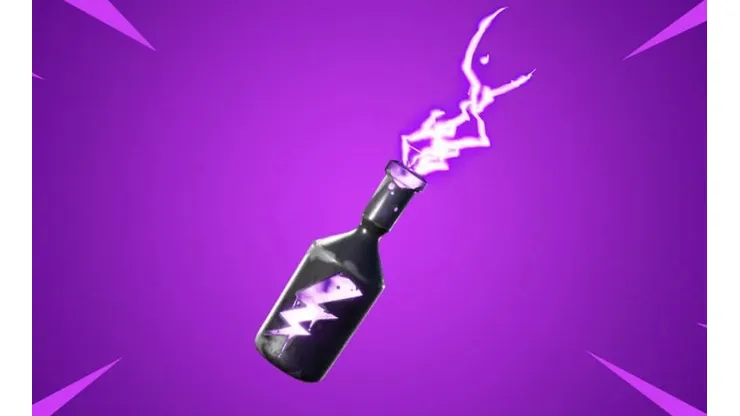 Fortnite: Todo sobre el nuevo objeto Inviertetormentas