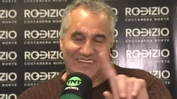 Beto Marcico avisó qué clase de jugador tiene que salir a buscar Boca