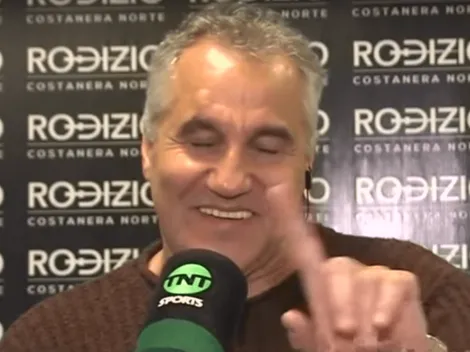 Beto Marcico avisó qué clase de jugador tiene que salir a buscar Boca