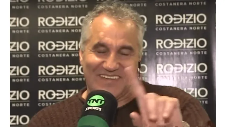 Beto Marcico avisó qué clase de jugador tiene que salir a buscar Boca
