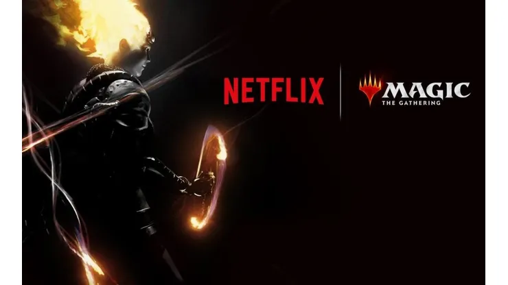 Los hermanos Russo harán una serie para Netflix basada en un videojuego, su primer trabajo luego de Avengers: Endgame