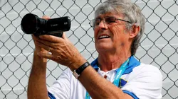 "México debería alcanzar más de cinco partidos": Milutinovic