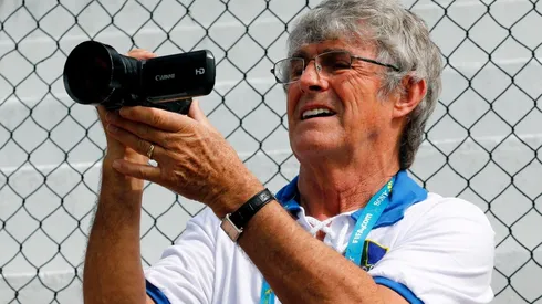 "México debería alcanzar más de cinco partidos": Milutinovic