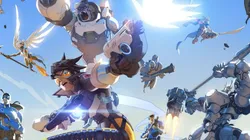 Blizzard da indicios de un nuevo juego basado en Overwatch