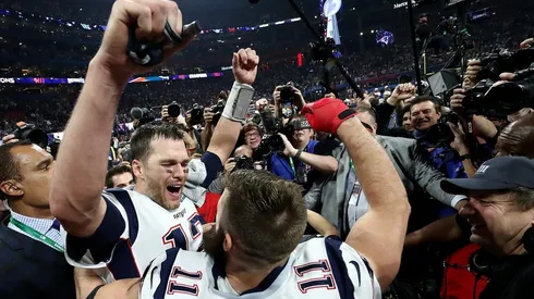 Los Patriots recibirán sus anillos de campeones en una jornada sin precedentes