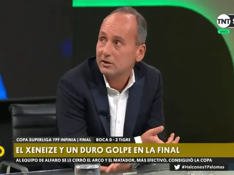 Martín Costa adelantó que Boca puede llegar a hacer varios cambios en la lista de la Copa Libertadores