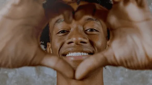 Cuadrado expresó en un mensaje su felicidad por volver a jugar en Bogotá