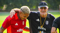 ¿Paolo Guerrero renunció a la Selección Peruana?