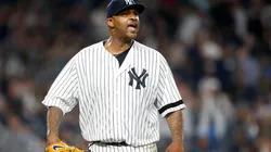 Los Yankees igualan un récord histórico con su victoria en la serie contra Boston