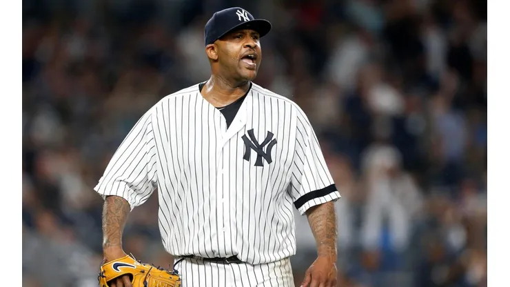 Los Yankees igualan un récord histórico con su victoria en la serie contra Boston