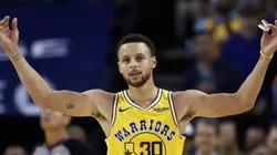 Warriors en peligro: la salud de Steph Curry es incierta y Golden State está en problemas