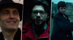 Se estrenó el tráiler de la nueva temporada de La Casa de Papel ¡con una presencia argentina!