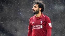 No es bienvenido: desde España aseguran que "el vestuario del Real Madrid vetó a Salah"
