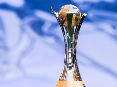 En 2019 y 2020, el Mundial de Clubes se disputará en Qatar