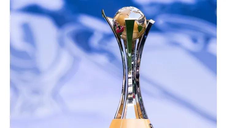 En 2019 y 2020, el Mundial de Clubes se disputará en Qatar