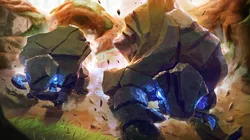 League of Legends: La nueva estrategia de jungla que es meta en Corea ¡Iguala el nivel de tus laners!