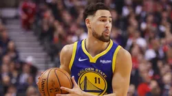 Klay Thompson rompió el silencio sobre su terrible lesión en las Finales