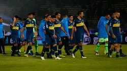 Para Azzaro, Boca tiene dos jugadores por los que dan ganas que pierda siempre
