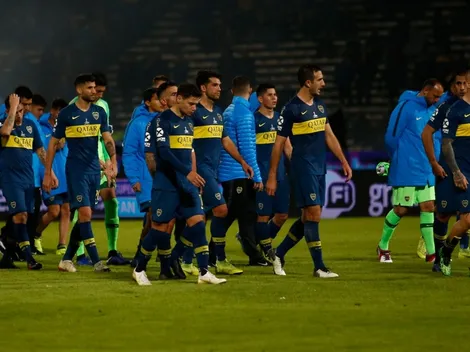 Para Azzaro, Boca tiene dos jugadores por los que dan ganas que pierda siempre
