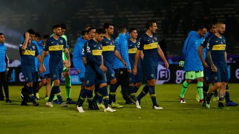 Para Azzaro, Boca tiene dos jugadores por los que dan ganas que pierda siempre