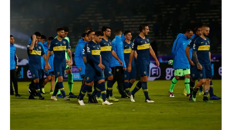 Para Azzaro, Boca tiene dos jugadores por los que dan ganas que pierda siempre