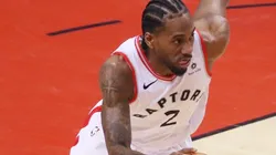 El impresionante récord de Kawhi Leonard que lo empata con Kobe y LeBron