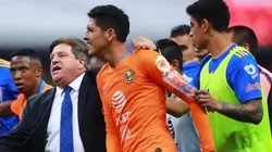 El destino europeo de Edson Álvarez no está en Holanda ni en España