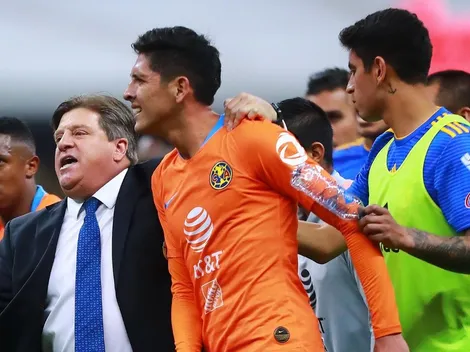 El destino europeo de Edson Álvarez no está en Holanda ni en España