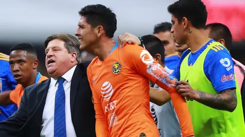 El destino europeo de Edson Álvarez no está en Holanda ni en España