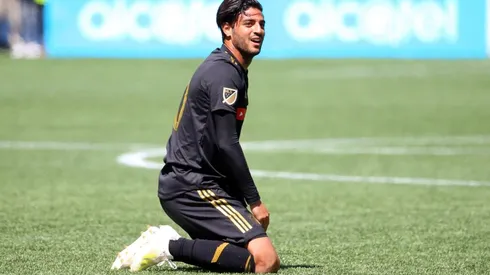 "No valoran mi carrera por mi forma de ser, lo importante es ser feliz": Vela