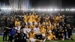 Tigres intentará quedarse con un viejo conocido de la Liga MX.