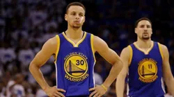 Malas noticias para los Warriors: este dato demuestra las pocas posibilidades que tienen de ser campeones