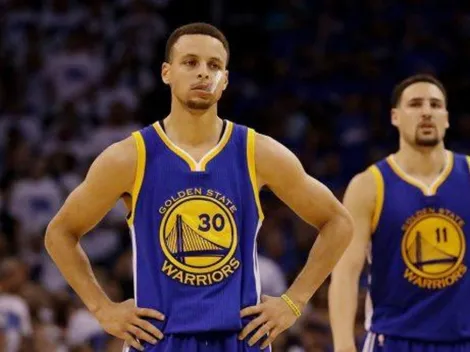 Malas noticias para los Warriors: este dato demuestra las pocas posibilidades que tienen de ser campeones