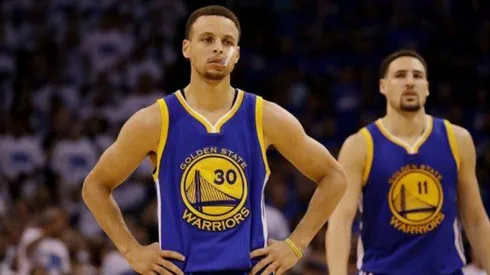 Malas noticias para los Warriors: este dato demuestra las pocas posibilidades que tienen de ser campeones