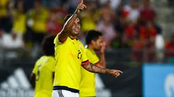 Cardona felicitó a la Sub 20 de Colombia por el pase a Cuartos del Mundial