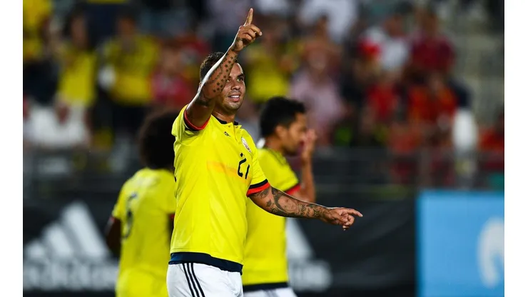 Cardona felicitó a la Sub 20 de Colombia por el pase a Cuartos del Mundial