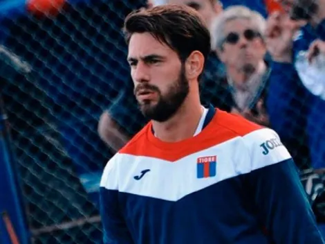 Qué moral: Tigre salió campeón y enseguida Batalla gastó a Boca