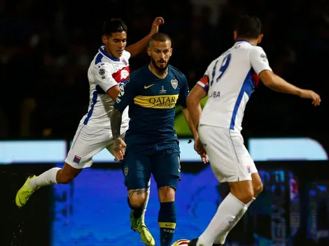 ¡No hubo piedad! Las redes sociales se vieron invadidas por memes contra Benedetto y su ineficacia