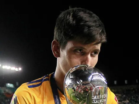 ¡Y no son los centros! El Pony Ruiz reveló el problema de Jürgen Damm en el campo