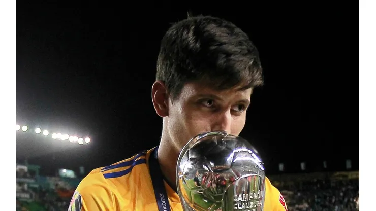 ¡Y no son los centros! El Pony Ruiz reveló el problema de Jürgen Damm en el campo