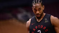 En la NBA ya saben qué pasará con Kawhi Leonard y los Raptors en la agencia libre