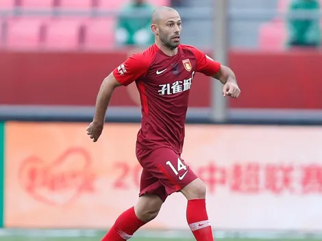 Le quiere dar pelea a Rosario Central: el presidente de otro equipo argentino preguntó por Mascherano