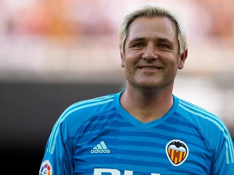 Cañizares, polémico sobre la muerte de Reyes: "No merece un homenaje como si fuera un héroe"