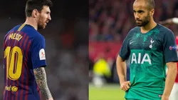 Cuatro latinoamericanos se hicieron lugar en el equipo ideal de la Champions League