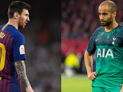 Cuatro latinoamericanos se hicieron lugar en el equipo ideal de la Champions League